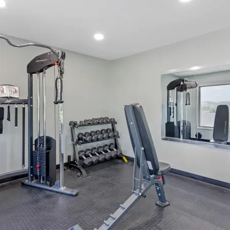 Quality Inn Verona - Staunton North
