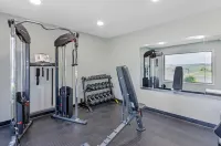Quality Inn Verona - Staunton North - Gym