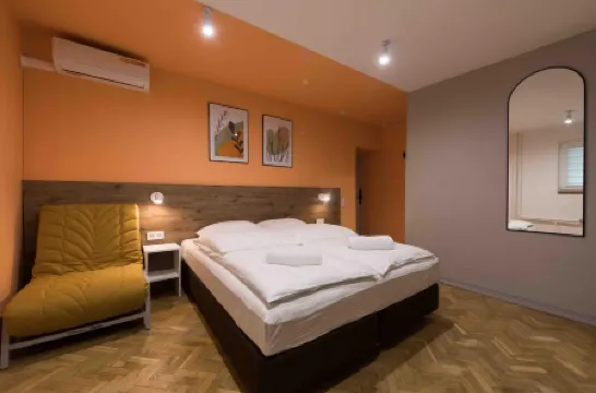 Urban Rooms (Урбан Румс)