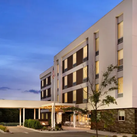 Home2 Suites by Hilton Middletown