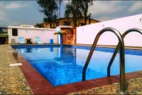 Mohana Beach Resorts Mandarmani