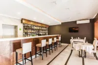 Pushkin Hotel Hotels in Buzuluk