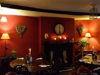 The Castle Arms Inn