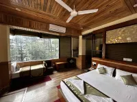 Hotel Gandhi's Paradise - Spa