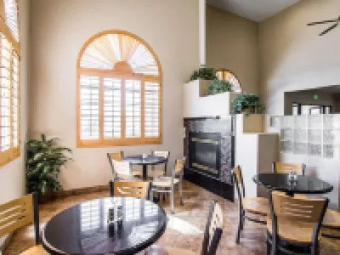 Comfort Inn Payson Hotels in Payson