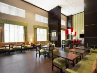 Hampton Inn & Suites Houston/League City - breakfast