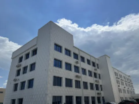 Meridian Hotels in Karaganda
