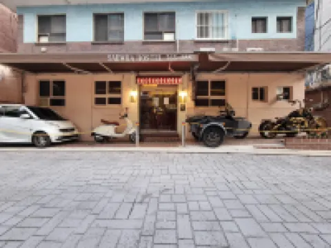 Goodstay Saewha Hostel