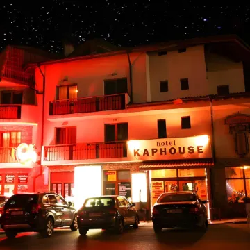 Kap House Family Hotel