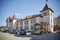 Арт Холл (основной корпус) Отели в г. 