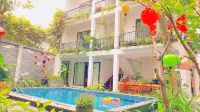 My Anh Boutique Villa Hoi An - Villas