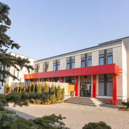 Гостиничный комплекс "Эра SPA"