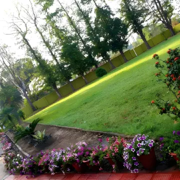 The Damodar Retreat