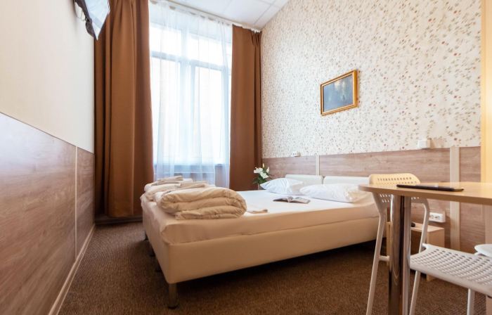 Hotel Kolos
