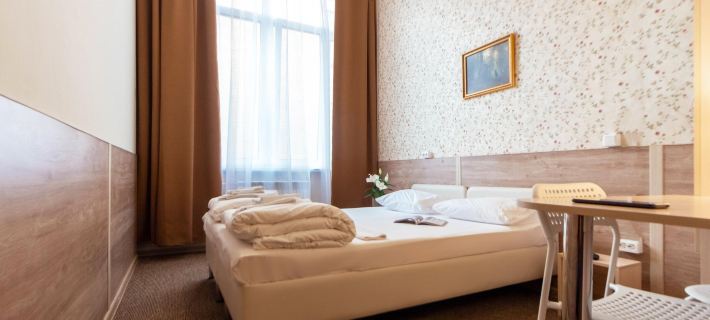 Hotel Kolos Hotels in Gorod Tyumen'