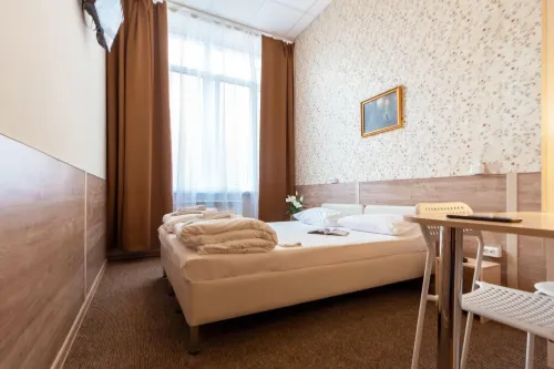 Hotel Kolos