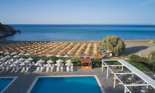 Atlantica Mikri Poli Crete