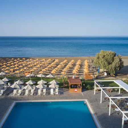 Atlantica Mikri Poli Crete