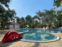 Golden Cliff Beach Resort