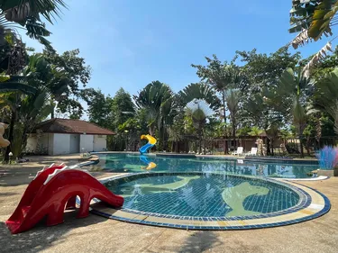 รูปภาพของโกลเดน คลิฟ บีช รีสอร์ต