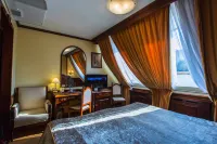 加爾尼飯店 明斯克住宿飯店