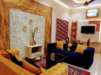 Panchhi's Nest Villa 암리차르 호텔