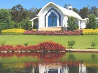 Hunter Valley Motel Hotels in Cessnock