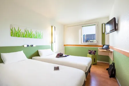 ibis budget Winterthur