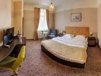 Gostinitsa "gayd Park"