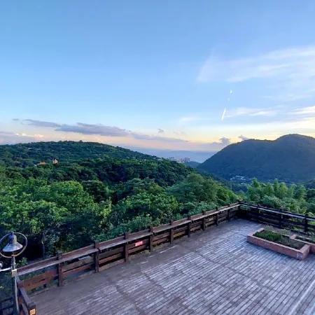Yanmin Hot Spring Resort