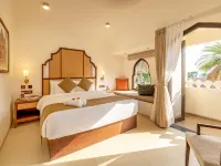 Vijayshree Resort, Hampi Hotels in Bellary