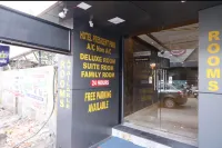 Hotel President Park Coimbatore Hotels near Town Hall