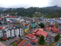 SY Homestay Cameron Highlands (Muslim Only)