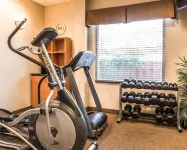 Comfort Inn & Suites Panama City - St Andrew - Træningscentre