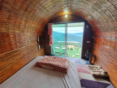 Phuchifafaedviewresort Hotel in zona Phu Chi Fah View