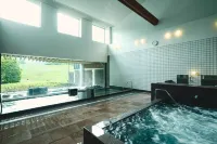 ANA輕井澤假日酒店（ANA Holiday Inn Resort Karuizawa） - 溫泉