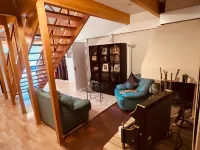 Reykjavik Peace Center Guesthouse Hotels in Kopavogsbaer