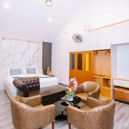 Le Best Pool Villa Chiangmai
