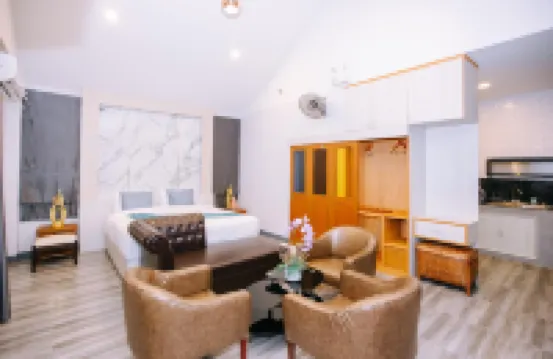 Le Best Pool Villa Chiangmai
