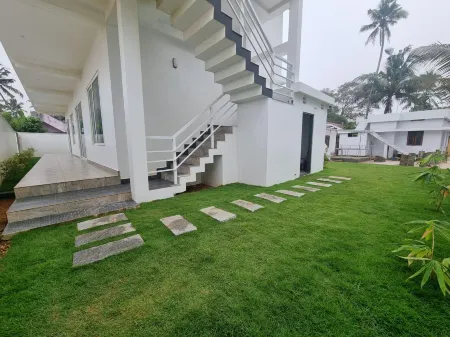 Asthamaya Beach Отели рядом с достопримечательностью «Кидангампарамбу Сри Буванесвари Темпл»