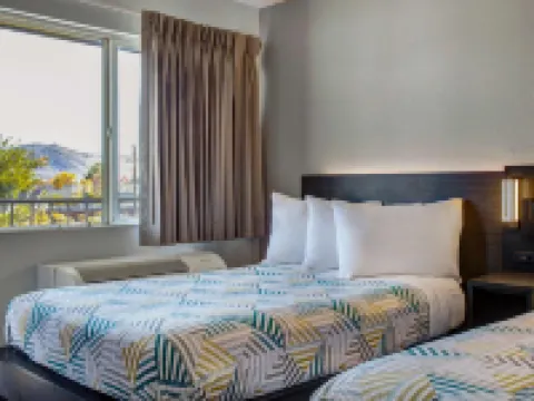Motel 6 Carson City, NV Hotels in Carson City