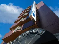 Hotel New Saitama Hotels in Saitama