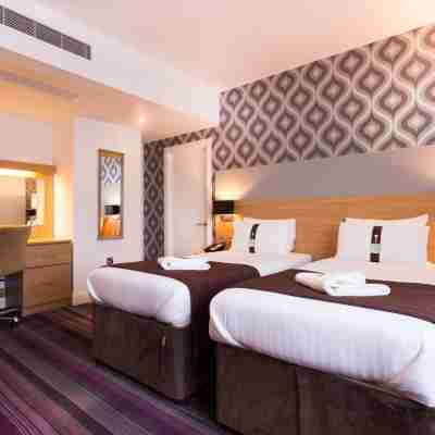 Holiday Inn DARLINGTON - A1 SCOTCH CORNER by IHG Rooms