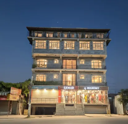 Hotel Samar