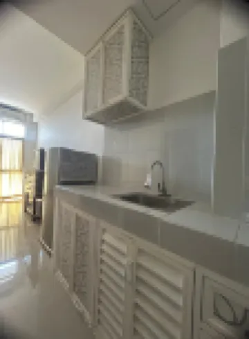 Artistic Living Bale Hinggil Studio