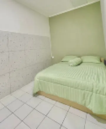 Nestopia Pelanduk Hotels in Bezirk Makassar