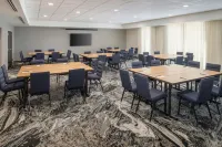 코트야드 바이 메리어트 휴스턴 스프링우즈 빌리지