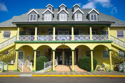 Sandcastles Beach Resort Các khách sạn gần Little Dunn's River Beach