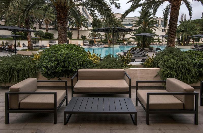 Ergife Palace Hotel photo 4