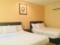Hotel Reko Inn - spa